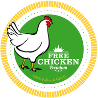 Freechicken SPA logo, Freechicken SPA contact details