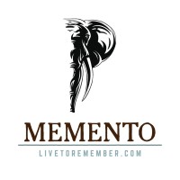 Memento Group logo, Memento Group contact details