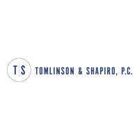 Tomlinson & Shapiro, , P.C. logo, Tomlinson & Shapiro, , P.C. contact details