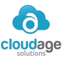 Cloud Age Solutions logo, Cloud Age Solutions contact details