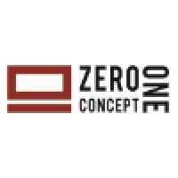 Zero One Concept logo, Zero One Concept contact details