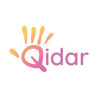 Qidar logo, Qidar contact details