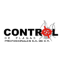 Control de Plagas Profesionales S.A de C.V logo, Control de Plagas Profesionales S.A de C.V contact details