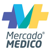 Mercado Médico logo, Mercado Médico contact details