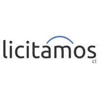 Licitamos.cl logo, Licitamos.cl contact details