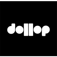 dollop logo, dollop contact details