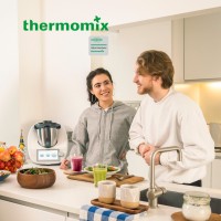 Thermomix ™ Brasil logo, Thermomix ™ Brasil contact details