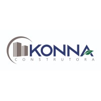 KONNA CONSTRUTORA logo, KONNA CONSTRUTORA contact details