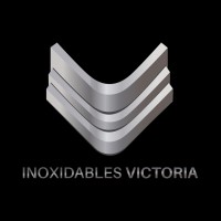 Inoxidables Victoria logo, Inoxidables Victoria contact details