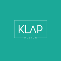 Klap Design logo, Klap Design contact details