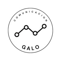 GALO COMUNICACION logo, GALO COMUNICACION contact details