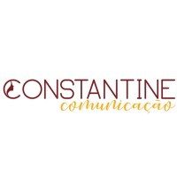 Constantine Comunicação logo, Constantine Comunicação contact details