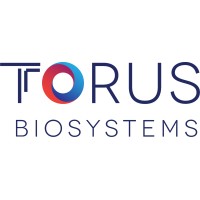 Torus Biosystems logo, Torus Biosystems contact details