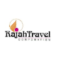 Rajah Travel Corporation logo, Rajah Travel Corporation contact details