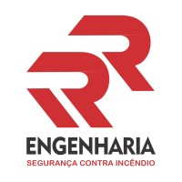 RR Engenharia logo, RR Engenharia contact details