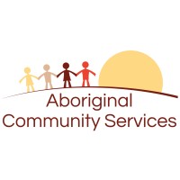 Aboriginal Community Services logo, Aboriginal Community Services contact details