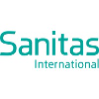 Sanitas International logo, Sanitas International contact details