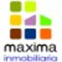 Maxima Inmobiliaria logo, Maxima Inmobiliaria contact details