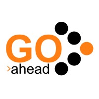 Go Ahead logo, Go Ahead contact details