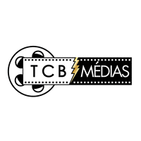 TCB MÉDIAS logo, TCB MÉDIAS contact details