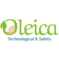 Oleica logo, Oleica contact details