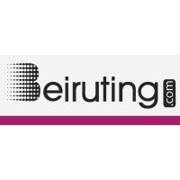 Beiruting logo, Beiruting contact details