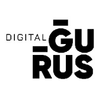 Digital Gurus logo, Digital Gurus contact details