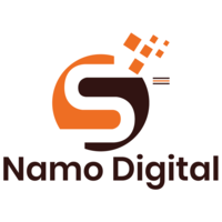 Namo Digital Media LLP logo, Namo Digital Media LLP contact details