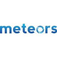 METEORS logo, METEORS contact details