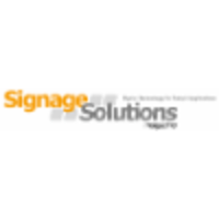 Signage Solutions Magazine logo, Signage Solutions Magazine contact details