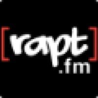 Rapt.fm logo, Rapt.fm contact details