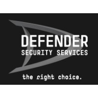 Defender Security Services Inc. logo, Defender Security Services Inc. contact details