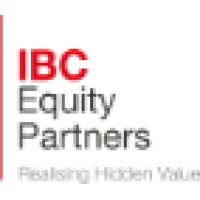 IBC Equity Partners logo, IBC Equity Partners contact details