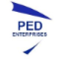 PED Enterprises, LLC logo, PED Enterprises, LLC contact details