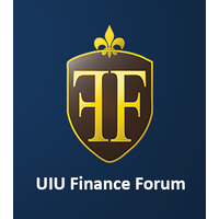 UIU Finance Forum logo, UIU Finance Forum contact details