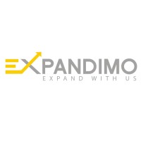 Expandimo logo, Expandimo contact details