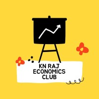 KN Raj ECONOMICS CLUB logo, KN Raj ECONOMICS CLUB contact details