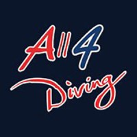 All4Diving Phuket logo, All4Diving Phuket contact details