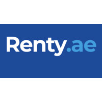 Renty logo, Renty contact details