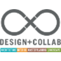 DesignCollab logo, DesignCollab contact details