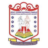 Tamil Nadu Physical Education And Sports University logo, Tamil Nadu Physical Education And Sports University contact details