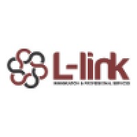 L-link Immigration & Professional Services logo, L-link Immigration & Professional Services contact details