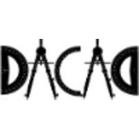 DACAD logo, DACAD contact details