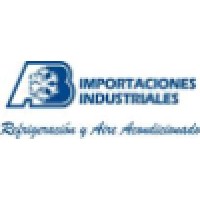 AB IMPORTACIONES INDUSTRIALES SAC logo, AB IMPORTACIONES INDUSTRIALES SAC contact details