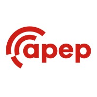 Apep logo, Apep contact details