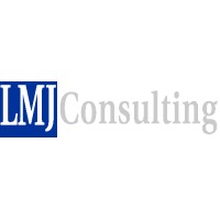 LMJ Consulting logo, LMJ Consulting contact details