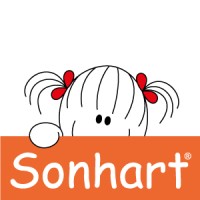 Sonhart logo, Sonhart contact details