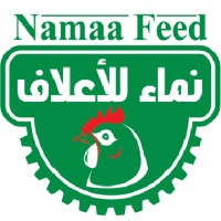 NamaaFeeds logo, NamaaFeeds contact details