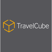 TravelCube Pacific logo, TravelCube Pacific contact details