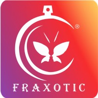 Fraxotic Innovations logo, Fraxotic Innovations contact details